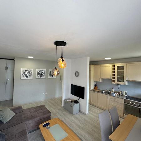 Apartment Topla Herceg Novi Bagian luar foto