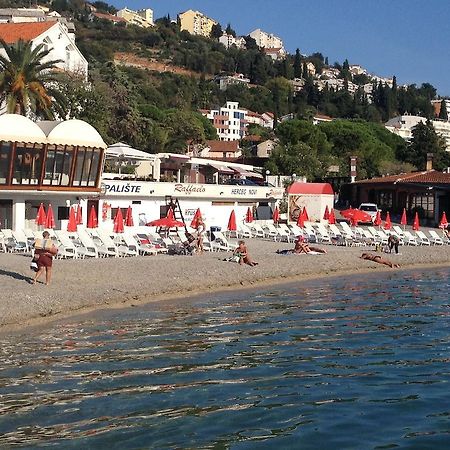 Apartment Topla Herceg Novi Ruang foto